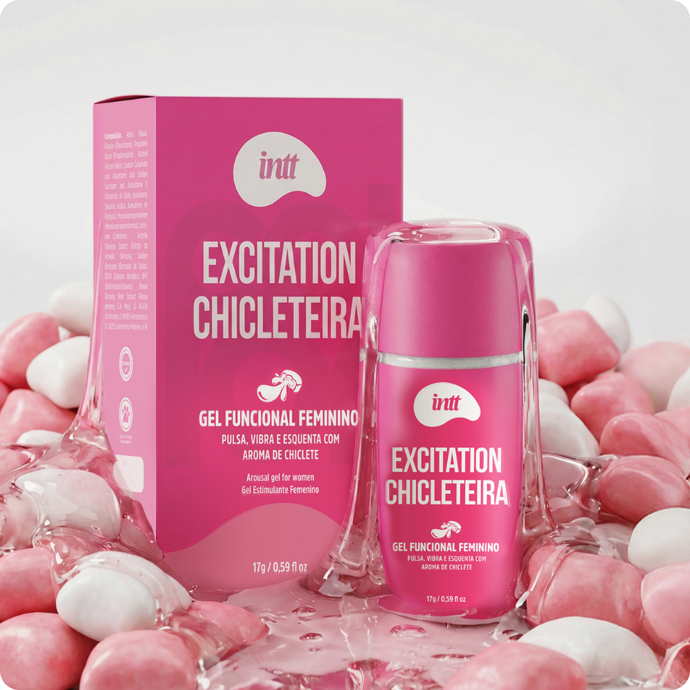 Excitation Chicleteira